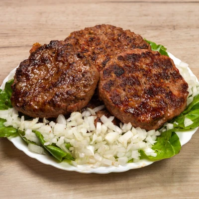 Punjena-Gurmanska 1kg